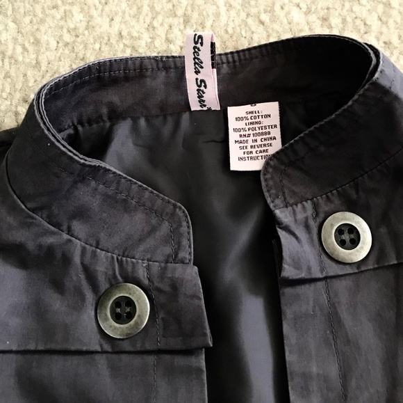 Jacket - Picture 3 of 3